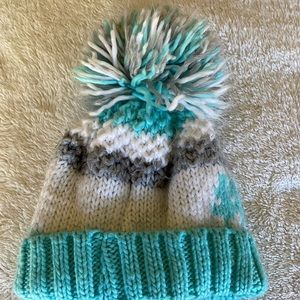 10/$10 Childrens Place Beanie Size S-M
